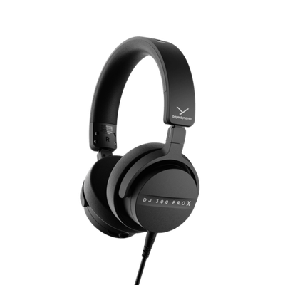 Beyerdynamic DJ 300 PRO X