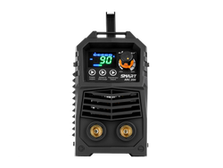 Инвертор сварочный ARC 200 "REAL SMART" (Z28303)