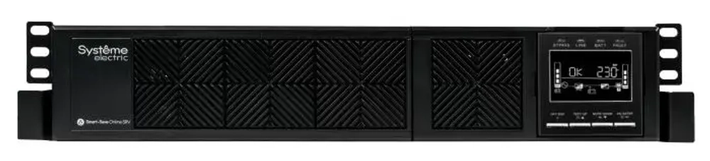 ИБП Systeme Electric SRTSE10KRTXLI-NC