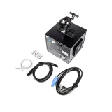 Генератор падающих искр MOKA SFX MK-E12 400 Вт (2-5 м, DMX)
