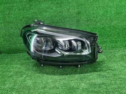 Фара правая Mercedes GLS x167 19-23 Multibeam LED