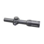 Прицел Vector Optics Constantine 1-6x24, ( Сетка Fiber Center Dot / с подсветкой )