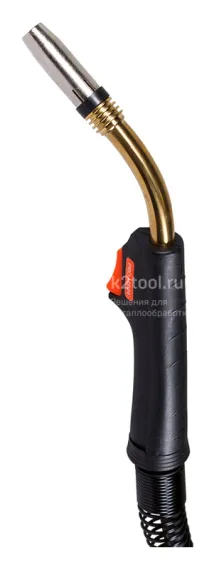 Сварочная горелка Сварог PRO MS 24 ICT2698-SV001, 3 м
