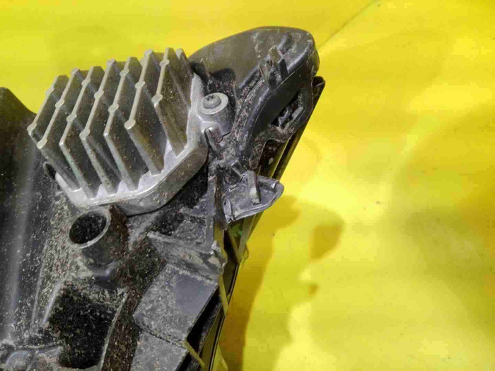Фара правая Volvo XC90 2 (2014-2019) Full LED