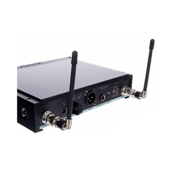 Original BLX24RE/SM58-M17 радиосистема Shure