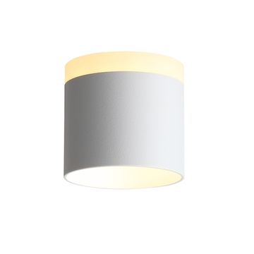 Светильник светодиодный накладной 9W 3000K ST102.502.09 белый ST LUCE