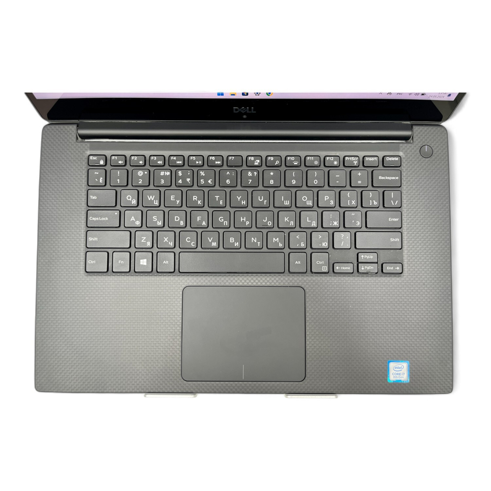 Ноутбук Dell Precision 5530 1