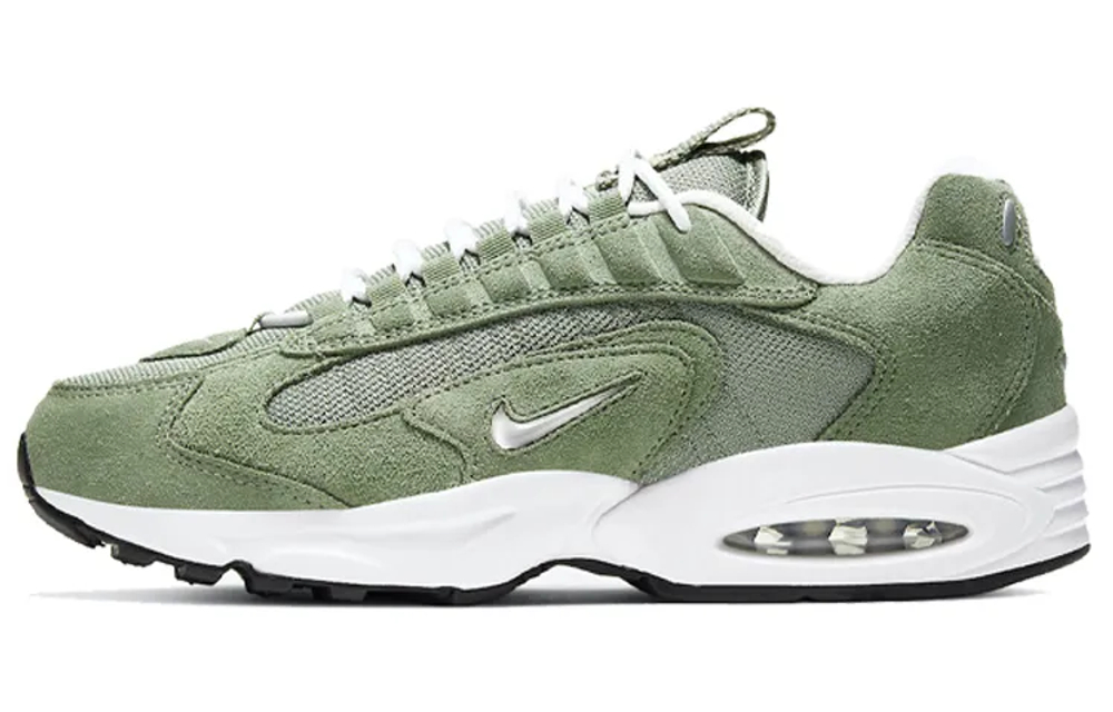 Nike Air Max Triax Le Sage Suede