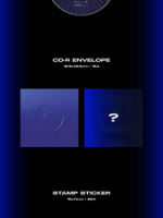 Альбом B.I - LOVE OR LOVED PART.2 LETTER Version