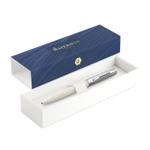Ручка шариковая - Waterman Allure Deluxe M