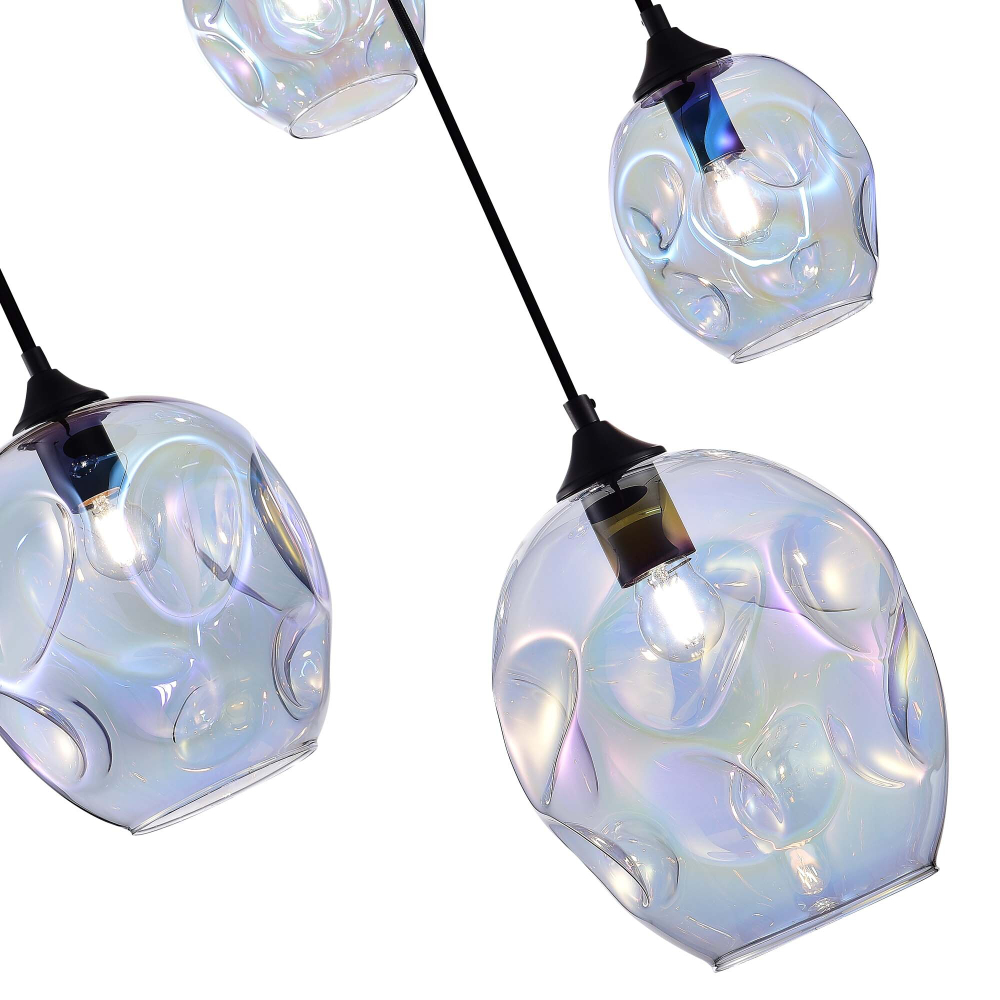 Люстра подвесная ST Luce Idesia SL1188.403.05
