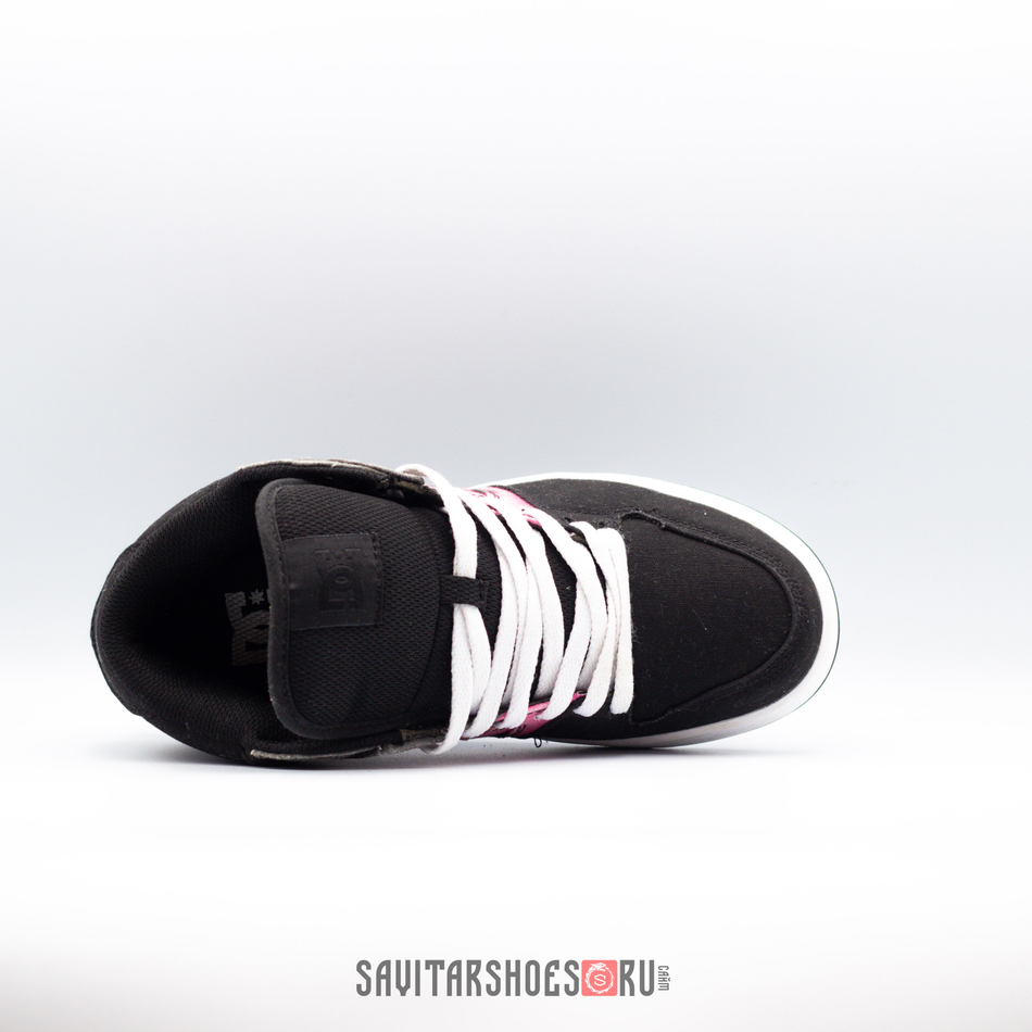 Кеды DC Shoes Manteca 4 MID