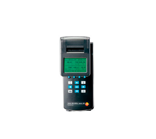 Testo 454
