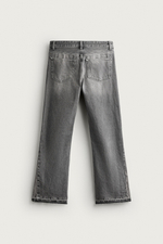 ДЖИНСЫ FLARE FIT — ZARA · 0840/444