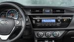 Магнитола для Toyota Corolla 2013-2016 - Airok RM-1103 Android 12, SIM-слот