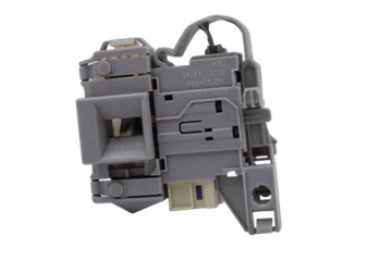 Устройство блокировки люка DKS10620 808455306 стиральной машины Electrolux, Zanussi, AEG