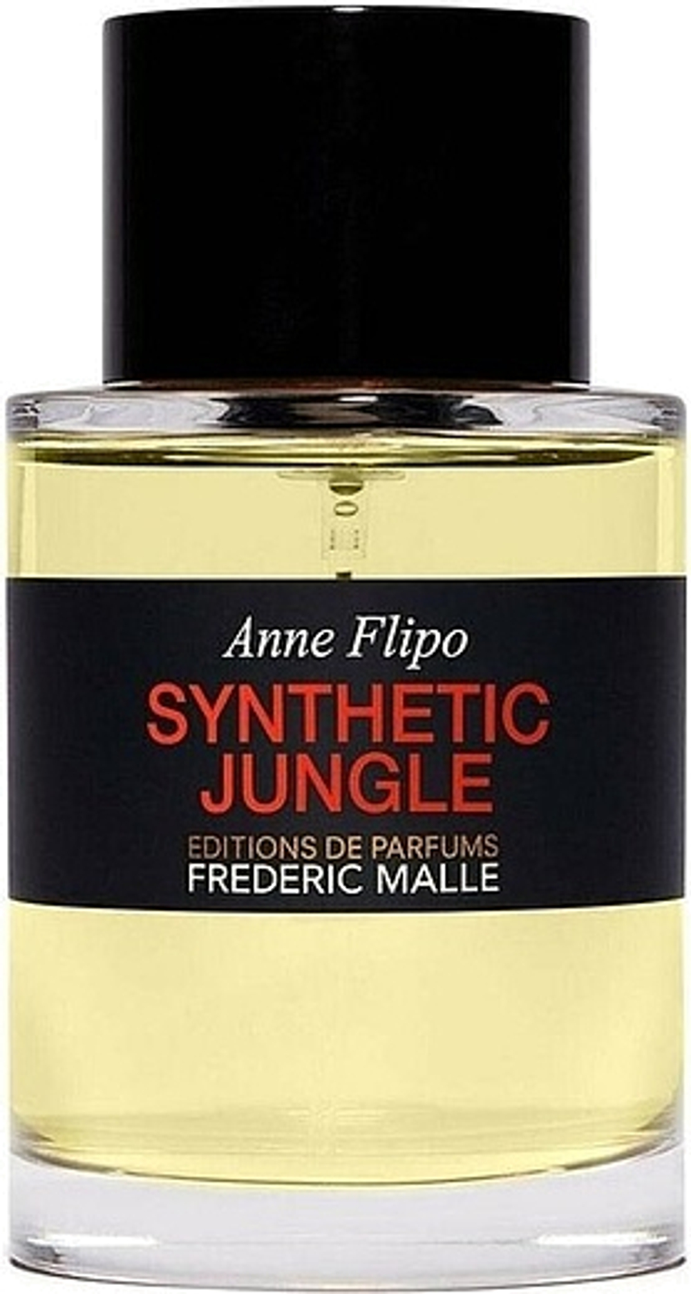 Frederic Malle Synthetic Jungle