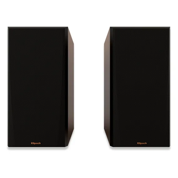 Klipsch RP-600M II Walnut