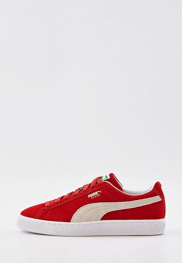 Кеды мужские PUMA Suede Classic