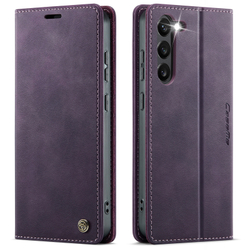 Чехол-книжка CaseMe RFiD Samsung Galaxy S23
