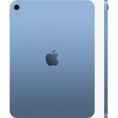 Планшет Apple iPad 11, 128 ГБ, Wi-Fi + Cellular (Синий | Blue) (A16 | 2025)
