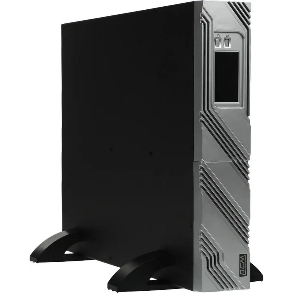 ИБП Powercom Smart-UPS SMART RT SRT-1500A LCD