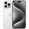Смартфон Apple iPhone 15 Pro 512 ГБ Белый Титан White Titanium
