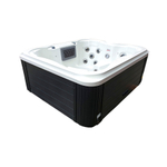 СПА-бассейн JNJ SPAS Moscow Winter (арт. SPA-344)