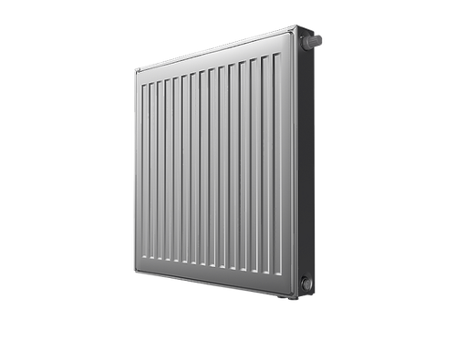 Радиатор панельный Royal Thermo VENTIL COMPACT VC11-500-1200 Silver Satin