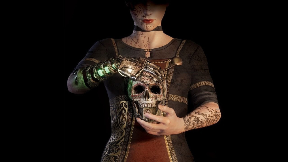 Apsulov: End of Gods PS4 PS5