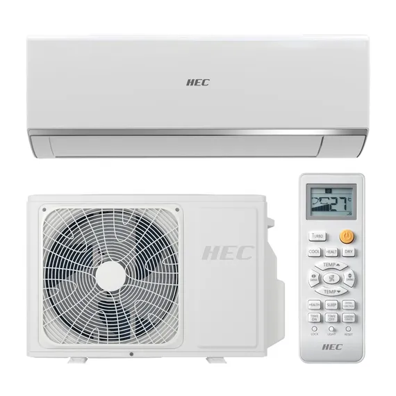 Сплит-система HEC-12HRCU03/R3