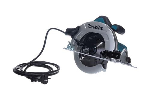Дисковая пила Makita HS7611K