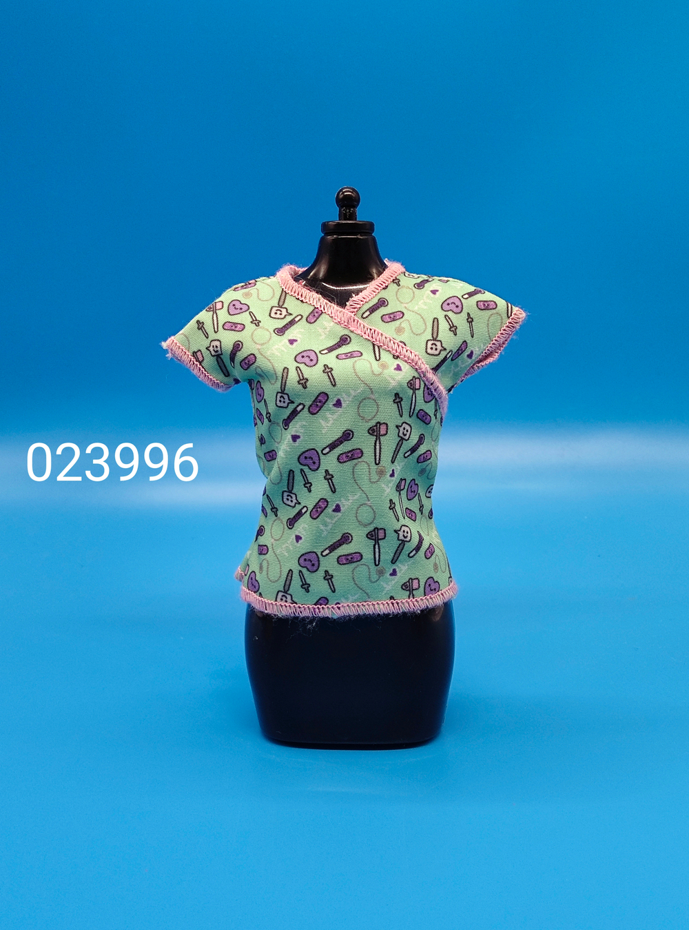 Одежда для куклы Барби винтаж 023996
