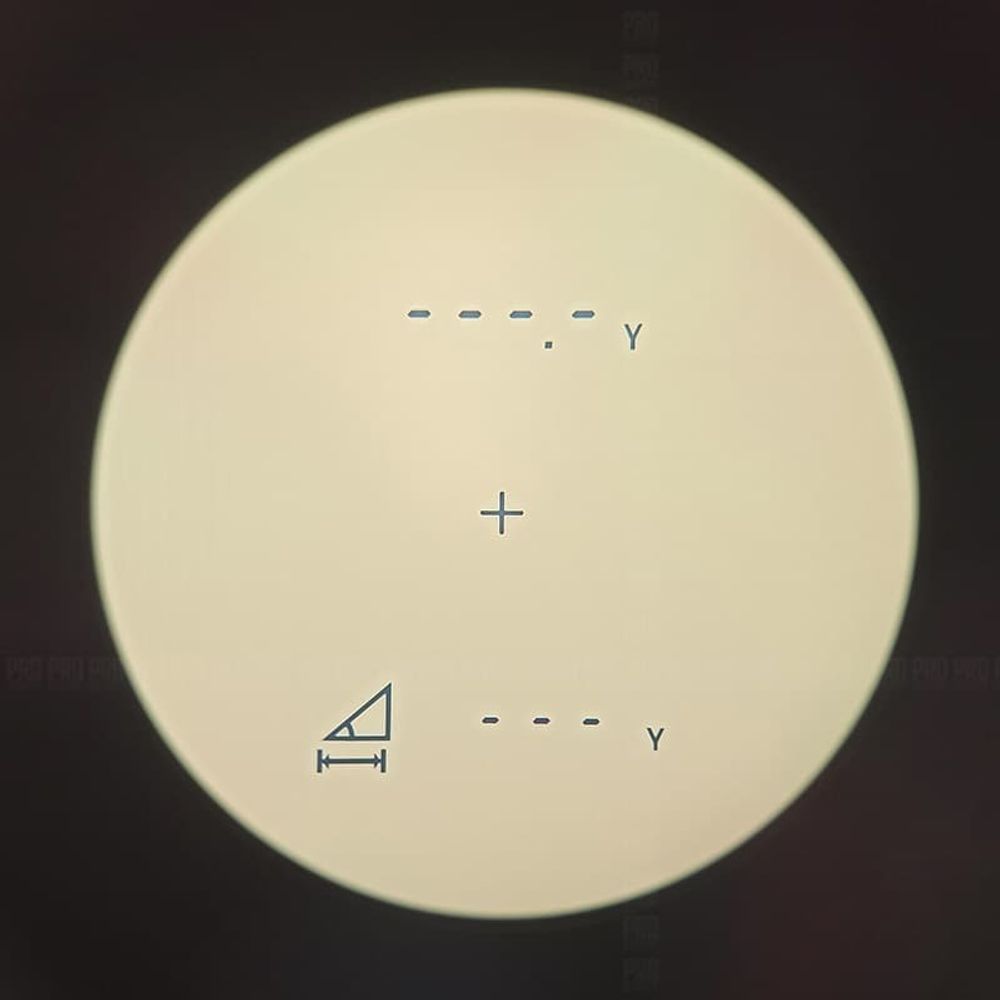 Дальномер лазерный Forester 6x21 Gen.II (P), Vector Optics