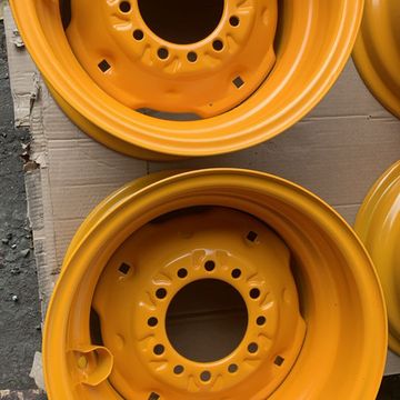 BOURGAULT запчасти в Краснодаре оригинальные