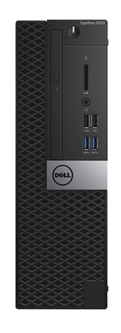 ПК Dell Optiplex 5050