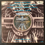 Triumph - Thunder Seven (США 1984г.)