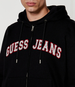 Худи Guess Jeans - черный(M4YQ26 K9V31)