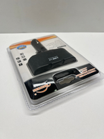 Разветвитель прикуривателя автомобиля WEIFENG WF-003 12/24 v 2 USB-разъема (за 1 шт.)