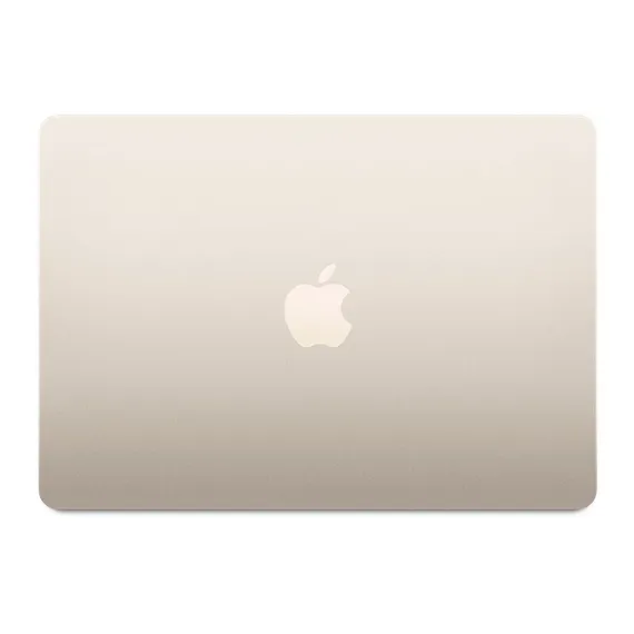 MacBook Air M2 15.3" 10GPU 16/512Gb Сияющая звезда Starlight