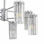 Люстра на штанге Lumion FAVLA 8348/8C