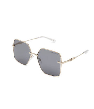Солнцезащитные очки Sanya MK1157D Michael Kors - серебряный(MK1157D)