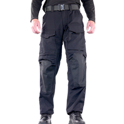 Брюки мужские Kitanica Raider Pants 3.0 Stretch Space Black