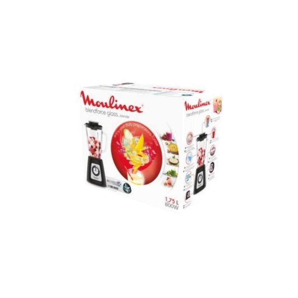 Блендер BlendForce 2 Moulinex LM435810