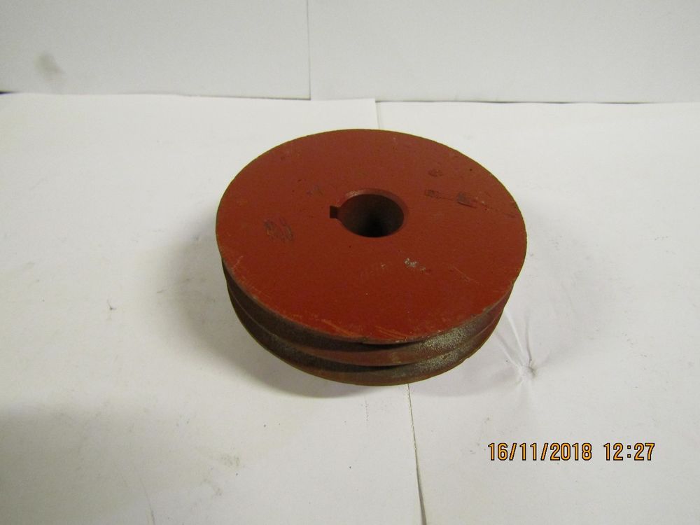 Шкив электродвигателя ТСС GW 42A/Motor Pulley
