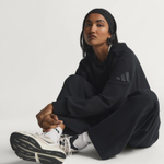 Мягкие спортивные брюки прямого кроя класса LUX - Adidas