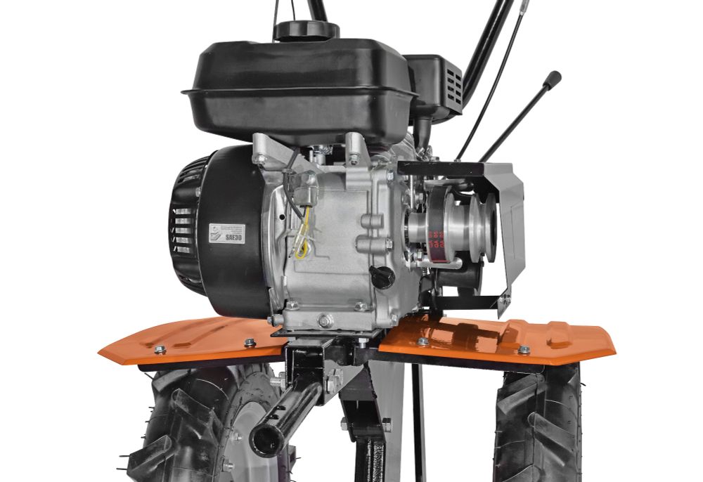 Carver MT-70 Мотоблок бензиновый