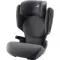 Автокресло Britax Roemer KidFix Pro M Classic Midnight Grey