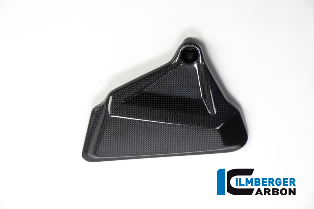 Ilmberger Carbonparts Крышка карбоновая правая Ducati XDiavel ARR.018.XD16G.K