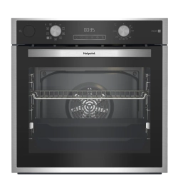 Электрический духовой шкаф Hotpoint FE9 S831 JSH IX
